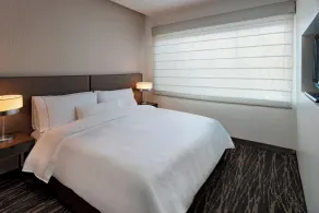 Element by Marriott Houston Vintage Park - Room