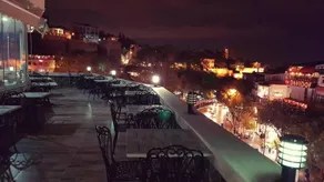 Waha Hotel - Restaurant