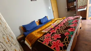 Hotel Winsum Hill Solan - Room