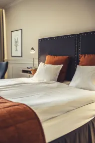 Hotel Poseidon - Room