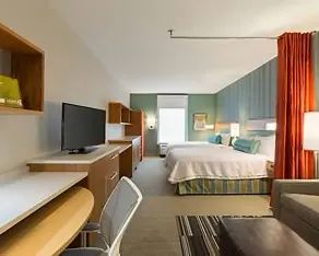 Home2 Suites by Hilton Downingtown Exton Route 30 - Chambre
