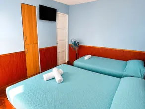 Hotel Illariy Wasi - Rum