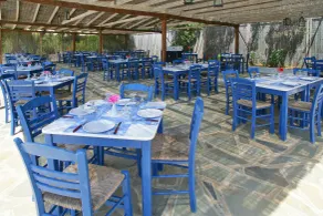 Andros Holiday - Restaurant