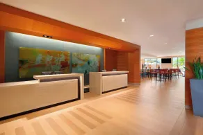 Delta Hotels by Marriott Anaheim Garden Grove - Réception