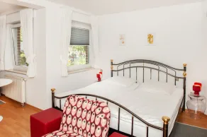 Hotel Marienlinde - Quarto