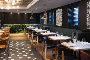 Hotel Du Vin Stratford - Restaurant