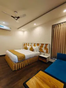 Ataraxia Crestmont Resort & Spa - Room