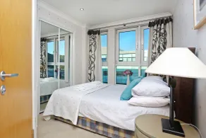 Edinburgh Arthur Seat View Apartment - Room