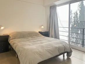 Duplex for 4 people with a garage - Quarto