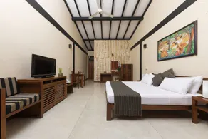 Melheim Resort & Spa Haputale - An Infinite Escape into the Paradise - Værelse