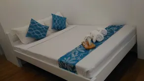 Skylodge Resort - Chambre