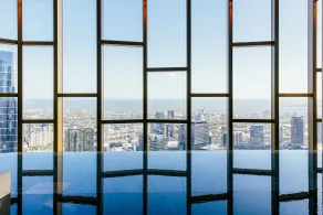 The Ritz-Carlton, Melbourne - Pool