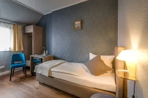 Monopol Boutique Hotel - Chambre