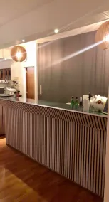 Humble Kro og Hotel  - Reception