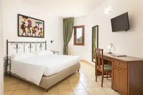 Blu Hotel Morisco - Room