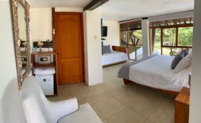 Casa Olonche - Room