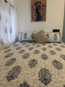 Seaside Sanctuary - Camera