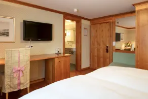 Hotel Säntis - Genuss & Tradition - Room