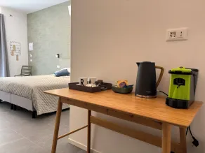 Villa Reise Cinque Terre - Værelse