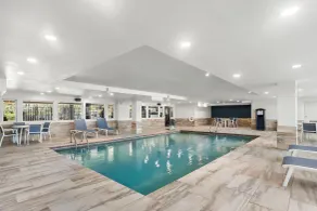 Hyatt Select Galveston Beachfront - Pool