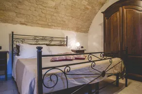 Trulli-eu Guesthouse Alberobello - Room