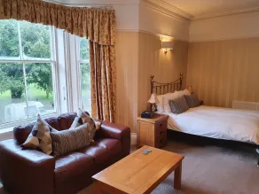 Strathmore Guest House - Værelse