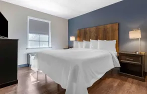 Extended Stay America Premier Suites - Charlotte - Pineville - Pineville Matthews Rd. - Chambre