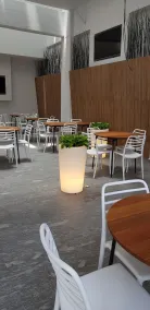 Quinto Elemento - Restaurant