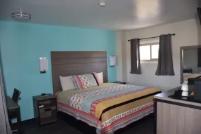 White Rose Motel - Hershey - Chambre