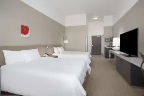 Hilton Garden Inn Salt Lake City/Layton - Chambre