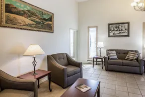 Rodeway Inn Leadville - Hall