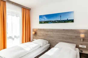 Aparthotel Oberfeld West München, Selbstversorgerhotel - Room