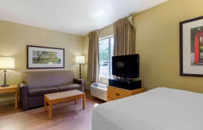 Extended Stay America Suites - Boston - Woburn - Chambre