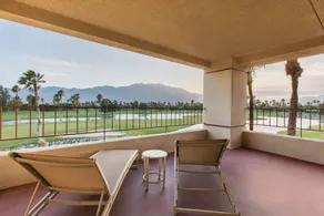 DoubleTree by Hilton Hotel Golf Resort Palm Springs - Chambre