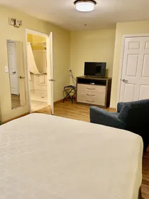 Suburban Studios Fort Myers Cape Coral - Chambre