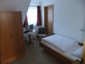 Gasthof Rotes Roß - Room