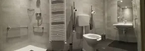 Merveilleuse chambre privée - Salle de bain