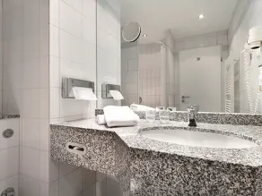 SORAT Hotel Cottbus - Chambre