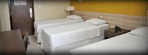 Hotel Rio Mar - Room
