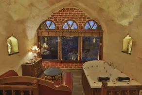 Casia Cave Suites - View from room