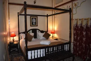 Hotel Nawal Sagar Palace - Bundi - Værelse