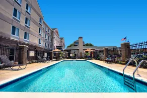 Hilton Garden Inn Annapolis - Piscine