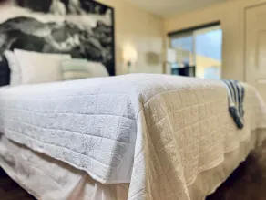 Relax Inn At Ashland - Chambre