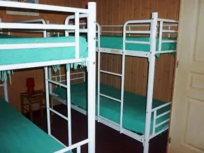 Residence Rond-point-pistes II - Drei Zimmer für 7 Pers. rund um die Pisten - 42B mit WLAN - Zimmer