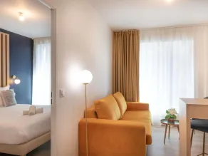 Ibis Styles Paris Ivry Confluence - Rom