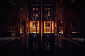 Michlifen Resort & Golf - Réception