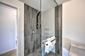 Sleek Cottage By Seattle's Top Sights, Lumen Field - Innvendig