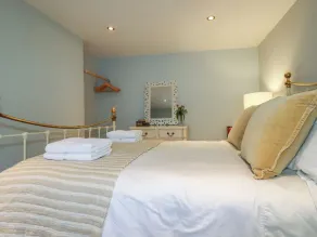 Carew House Cottage - Habitación