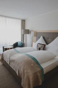 Kunzmann's Hotel | Spa - Room