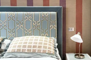Hotel Salus - Chambre